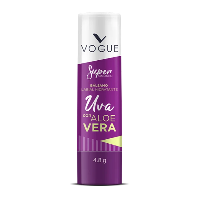 VOGUE LABIAL LD UVA FUERTE