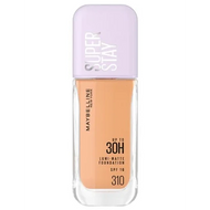 MAYBELLINE BASE SUPERTAY LUMI MATTE 310