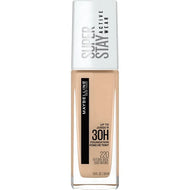 MAYBELLINE BASE SS ACTIVE 220 NATURAL BEIGE