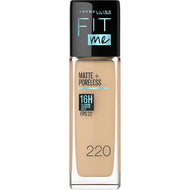 MAYBELLINE BASE FIT 220