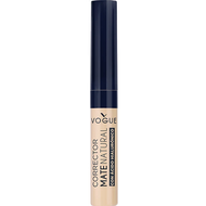 VOGUE CORRECTOR LIQ 24 H NATURAL