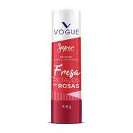 VOGUE PROTECTOR LABIAL FRESA***