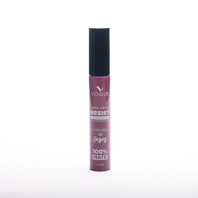 VOGUE LABIAL RESIST MISTICA***