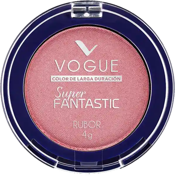 VOGUE RUBOR PETALO