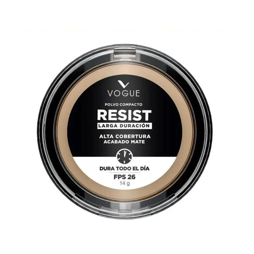 VOGUE POLVO LD BRONCE