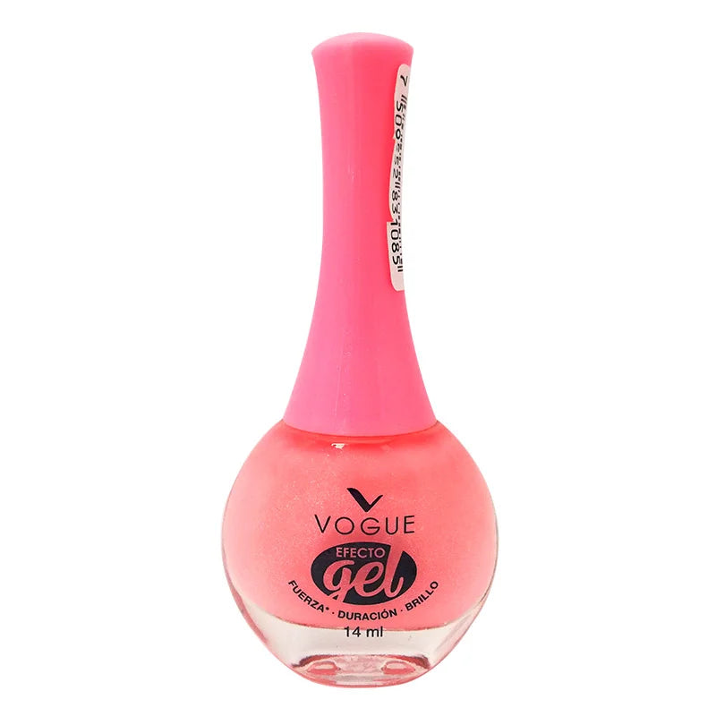 VOGUE ESM GEL DELICADE