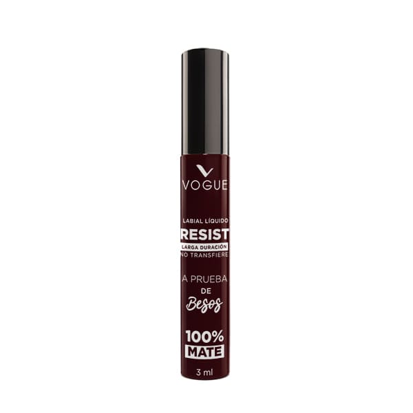 VOGUE LABIAL RESIS FUERTE
