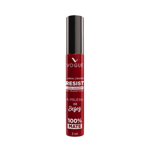 VOGUE LABIAL RESIST SEGURA***