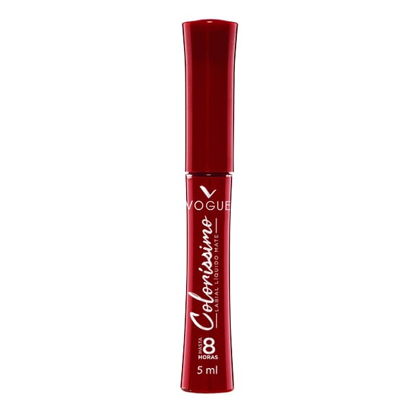 VOGUE LABIAL LIQ FRUTO SILVESTRE