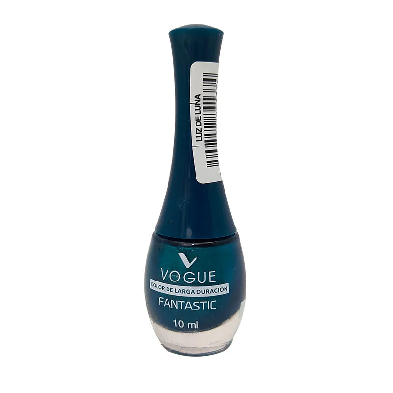 VOGUE ESM LUZ DE LUNA***