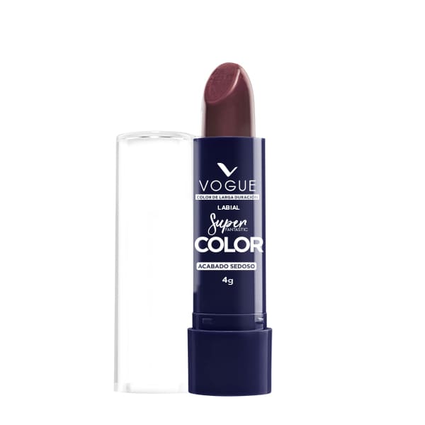 VOGUE LABIAL CIRUELA
