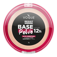 VOGUE POLVO MATE PETALO