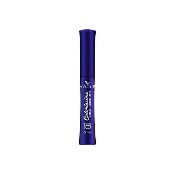VOGUE LABIAL LIQ ROCKERA