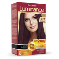 RECAMIER TINTE LUMINANCE