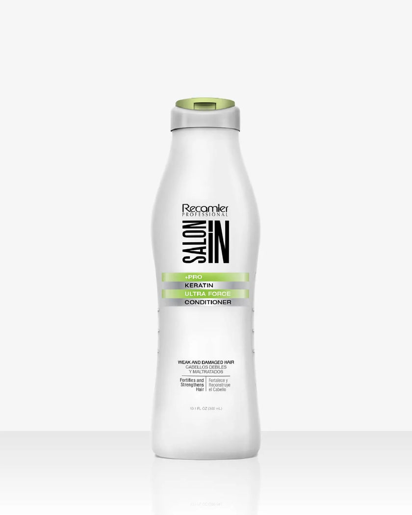 RECAMIER AC ULTRA FORCE X 300 ML