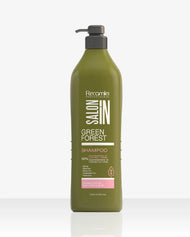 RECAMIER AC GREEN FOREST X 1000 ML