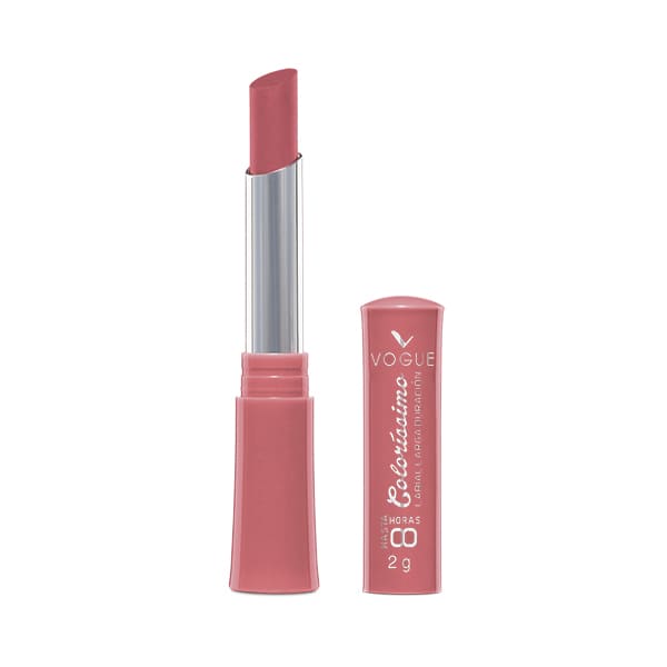 VOGUE LABIAL BARRA COLORISIMO NATURAL