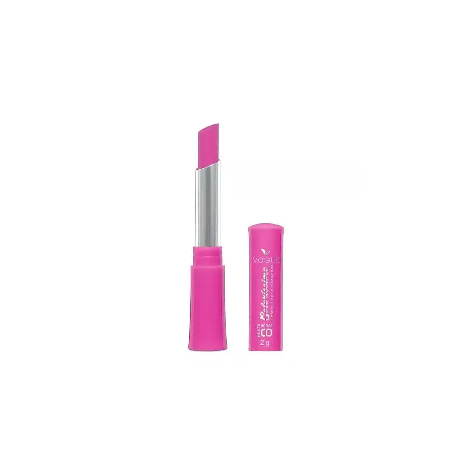 VOGUE LABIAL BARRA COLORISIMO FLAMINGO