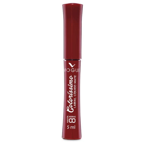 VOGUE LABIAL LIQ CARNAVAL