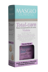 MASGLO BASE CLINICAL TOTAL CARE VIOLETA1