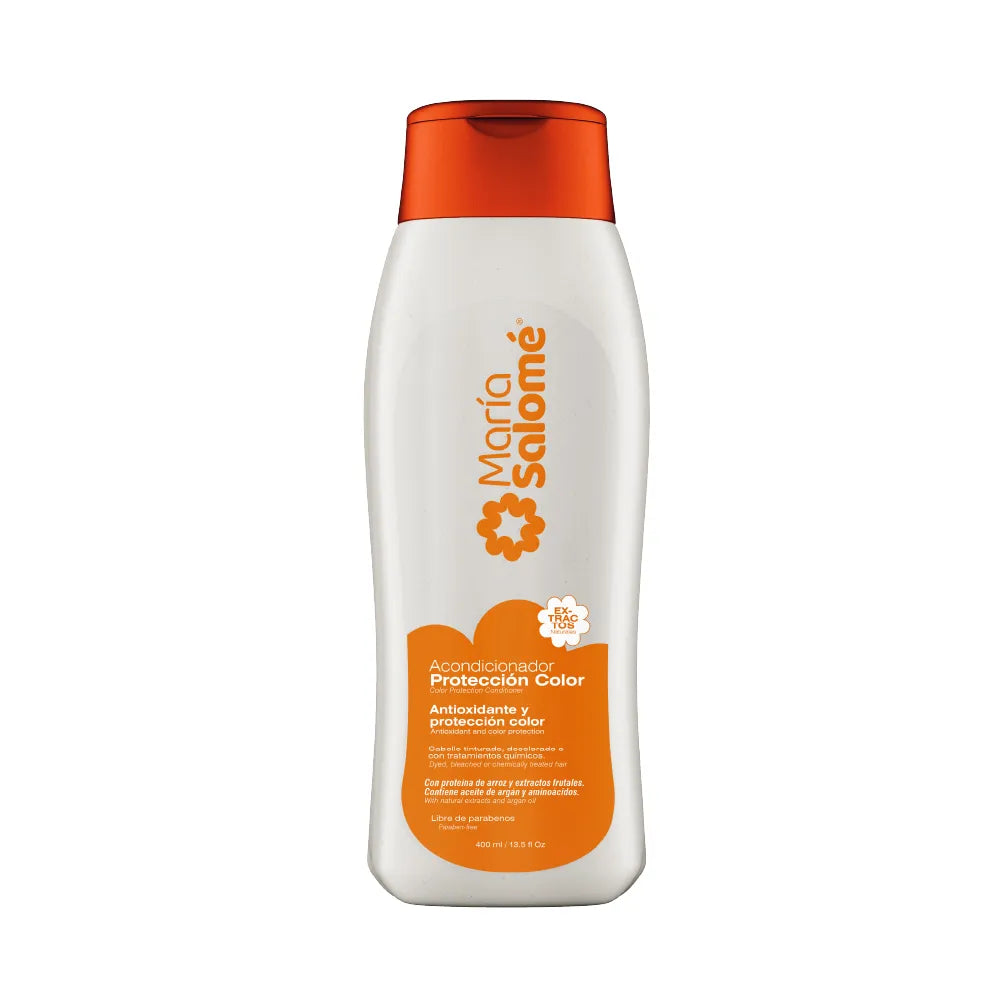 SALOME AC PROTECCION COLOR X 400 ML