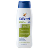 SALOME SH KERATINA X 400