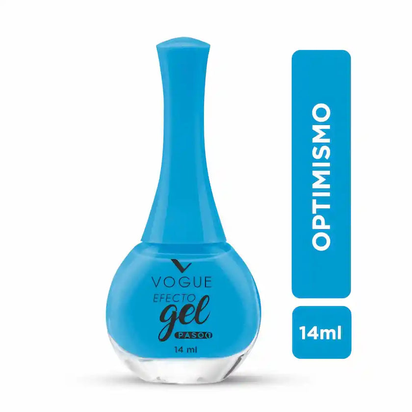 VOGUE ESM GEL OPTIMISMO