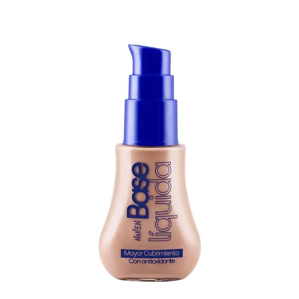 NAILEN BASE MAX CUBRILIENTO 3