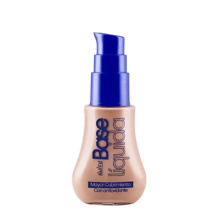 NAILEN BASE MAX CUBRILIENTO 3