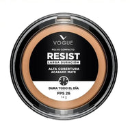 VOGUE POLVO LD MIEL