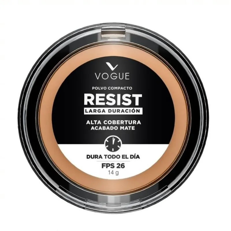 VOGUE POLVO LD MIEL