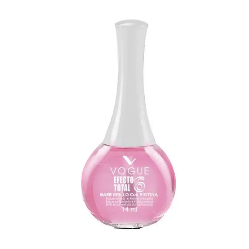 VOGUE ESM GEL BASE BIOTINA