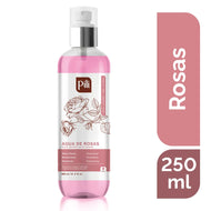 PILI AGUA DE ROSAS X 250 ML