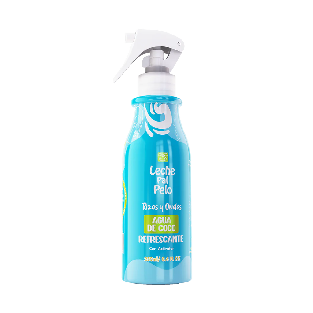 Agua de Coco 250mL Lechepalpelo