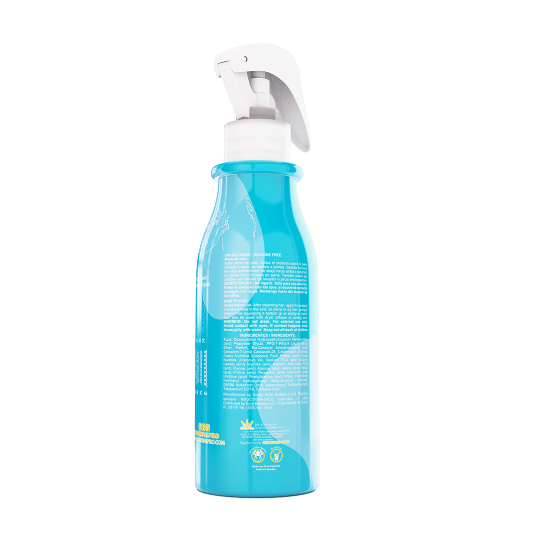 Agua de Coco 250mL Lechepalpelo