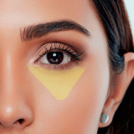 VOGUE CORRECTOR BARRA AMARILLO***