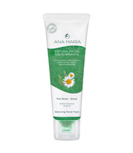Espuma Facial Equilibrante 120g