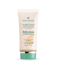 Humectante Bb Cream Mediox50G Ana Maria