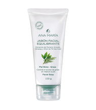 Jabón Facial Equilibrante Ana maria