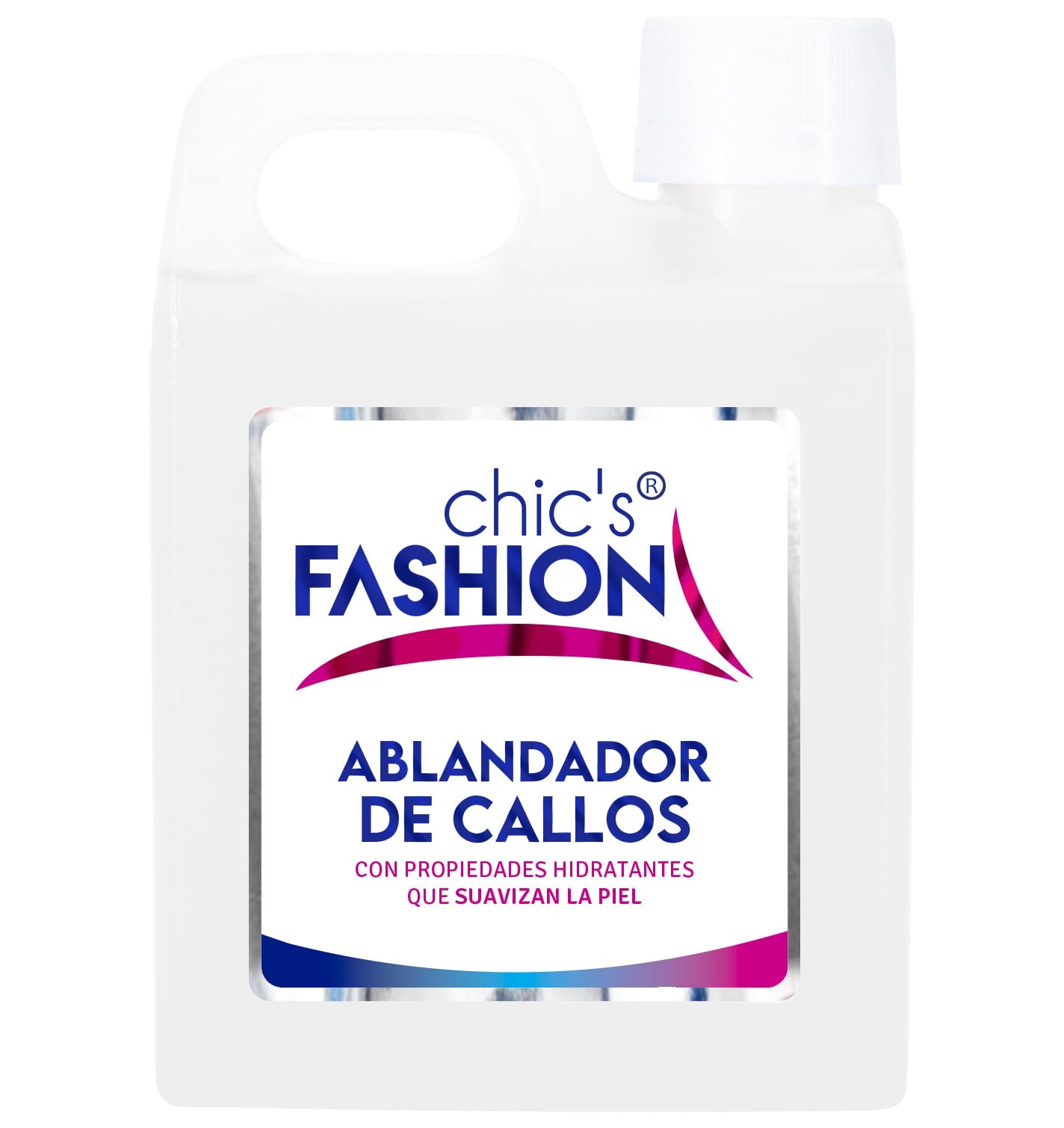 FASHION ABLANDACALLOS X 250 ML