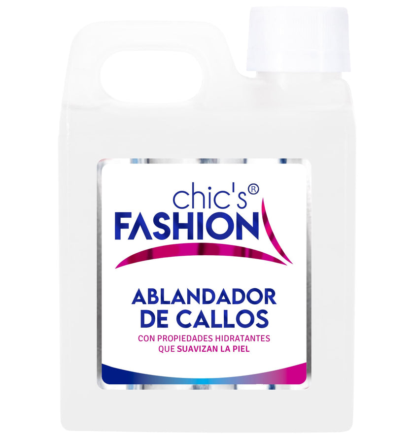 FASHION ABLANDACALLOS X 250 ML