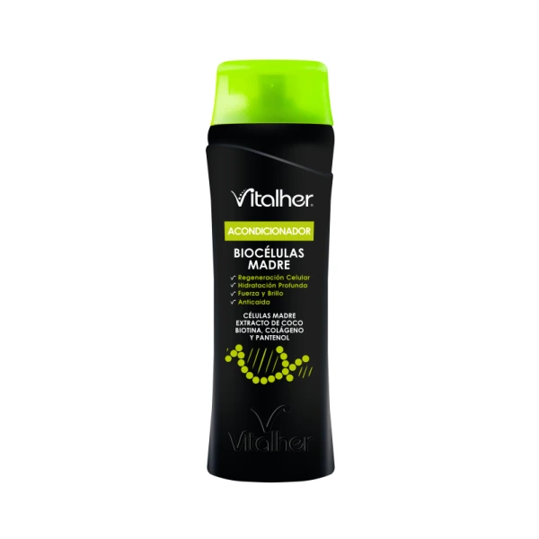 Acondicionador Biocelulas Madre 350ml Vitalher