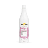 YELLOW ACOND LISS KERATIN-HT 500ML