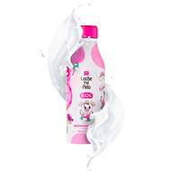 Shampoo Nutritivo Kids x 440mL - Lechepalpelo