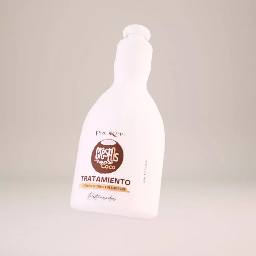 Tratamiento Crespos x 300mL Prokpil