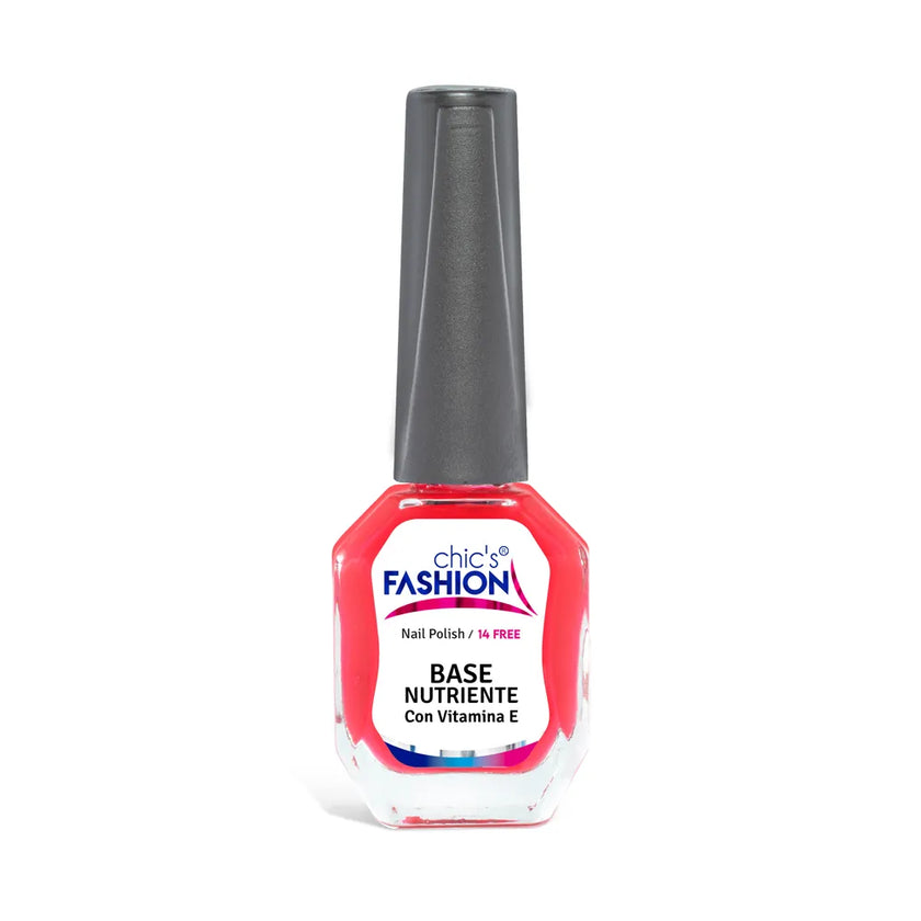 FASHION BASE NUTRITIVA