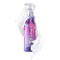 Spray Desenredante Lechepalpelo
