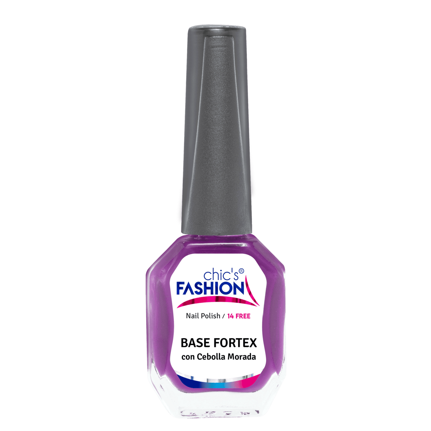 FASHION BASE CEBOLLA MORADA