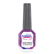 FASHION BASE CEBOLLA MORADA