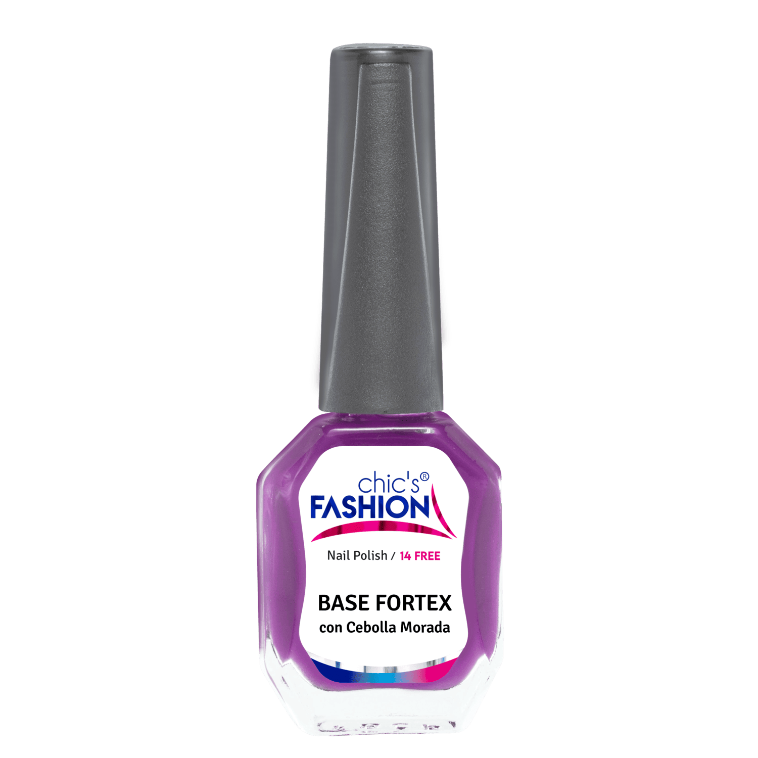 FASHION BASE CEBOLLA MORADA